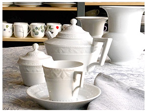 Ispiration küchenutensilien